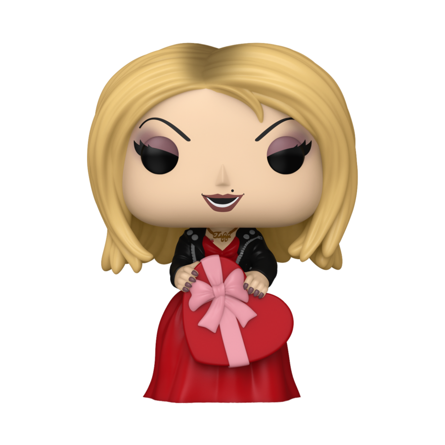 Child's Play - Tiffany Valentine Pop! Vinyl