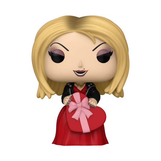 Child's Play - Tiffany Valentine Pop! Vinyl