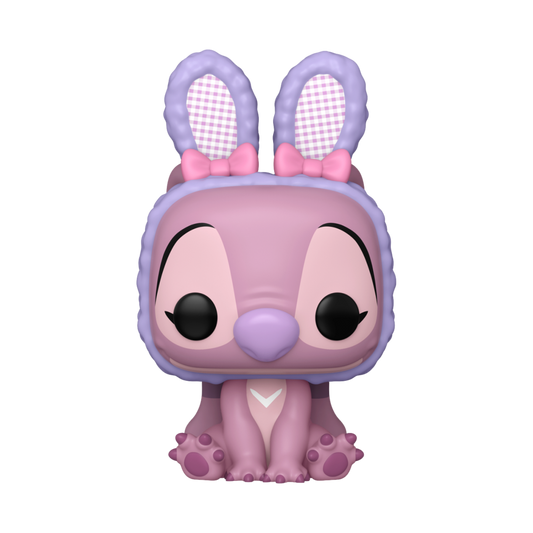 Lilo & Stitch - Angel Easter Pop! Vinyl