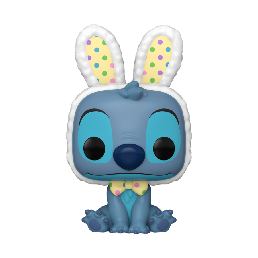 Lilo & Stitch - Stitch Easter Pop! Vinyl