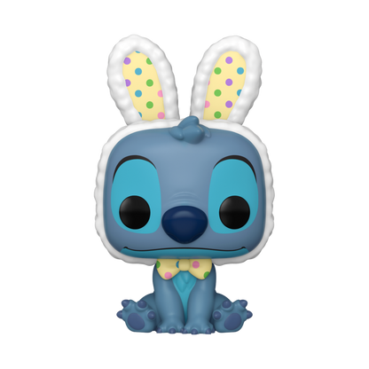 Lilo & Stitch - Stitch Easter Pop! Vinyl