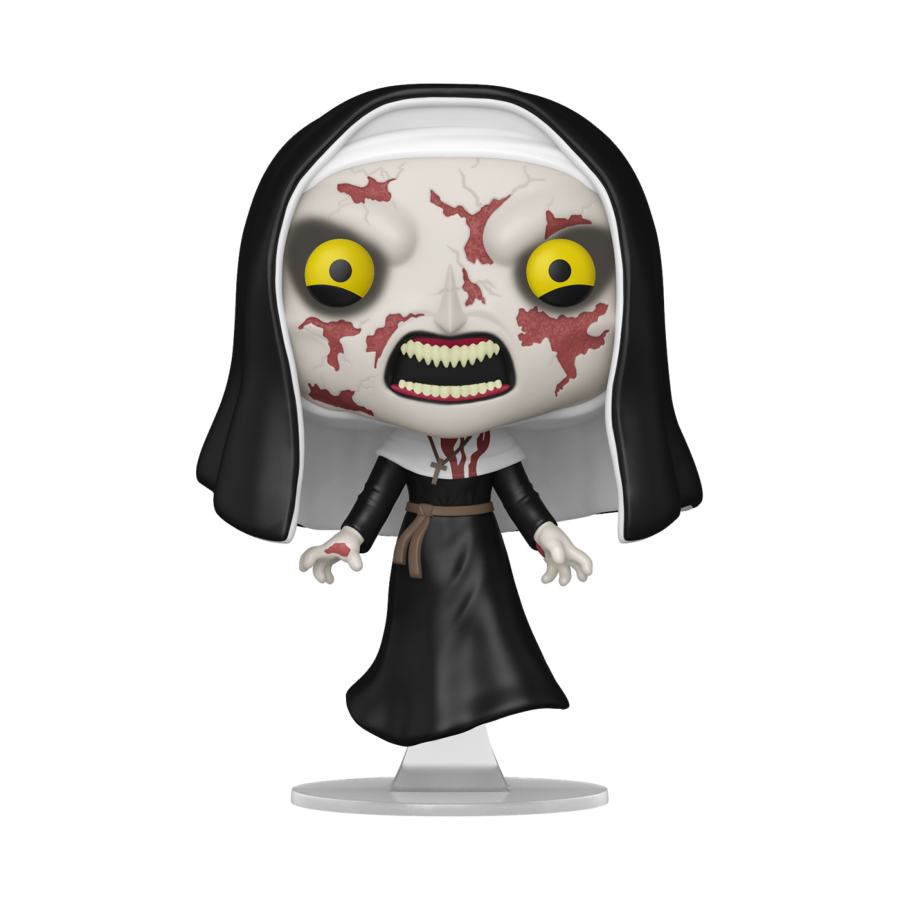 The Nun II - The Nun Pop! Vinyl