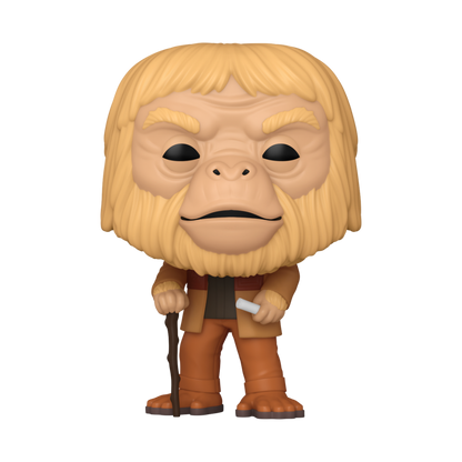 Planet of the Apes - Dr Zaius Pop! Vinyl