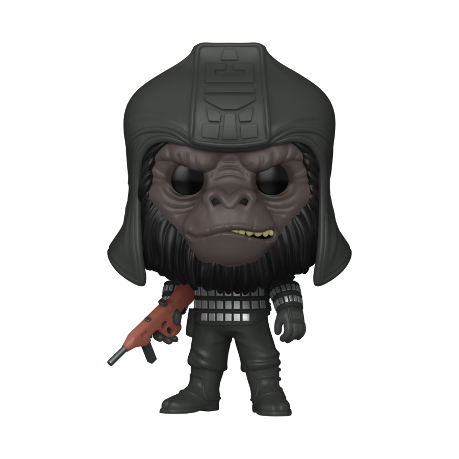 Planet of the Apes - General Ursus Pop! Vinyl