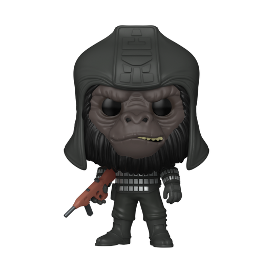 Planet of the Apes - General Ursus Pop! Vinyl