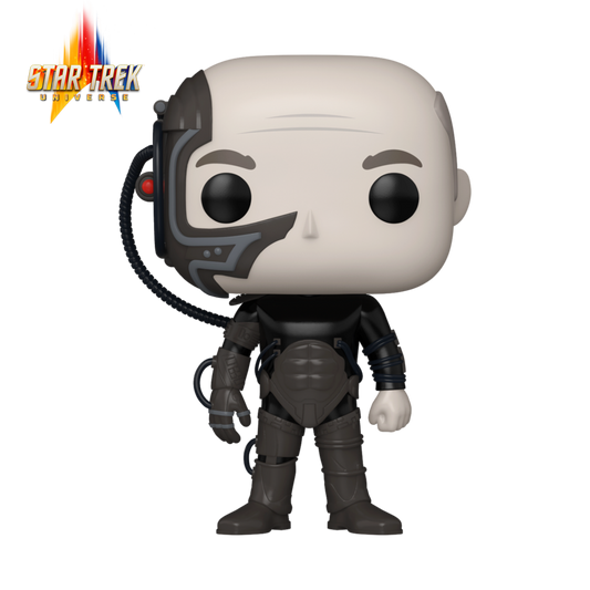 Star Trek: First Contact - Locutus of Borg Pop! Vinyl