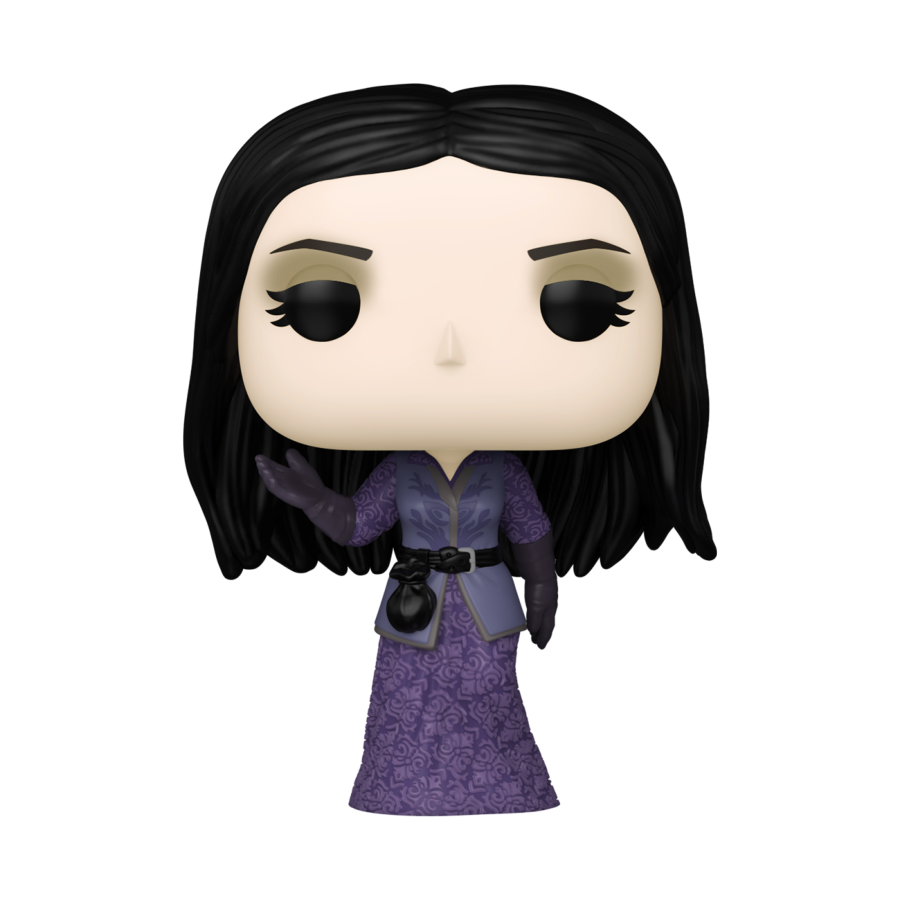 House of the Dragon - Alys Rivers Pop! Vinyl