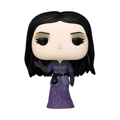 House of the Dragon - Alys Rivers Pop! Vinyl