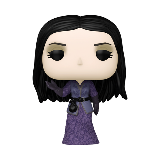 House of the Dragon - Alys Rivers Pop! Vinyl