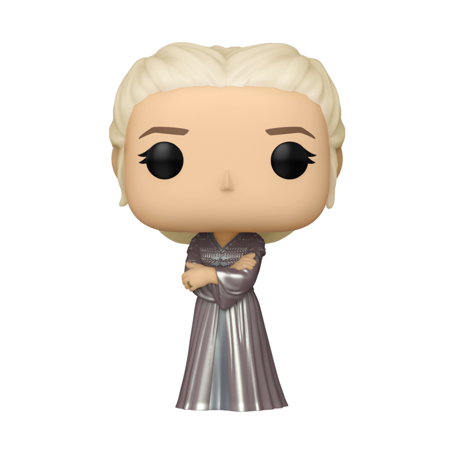 House of the Dragon - Rhaenyra Targaryen Pop! Vinyl