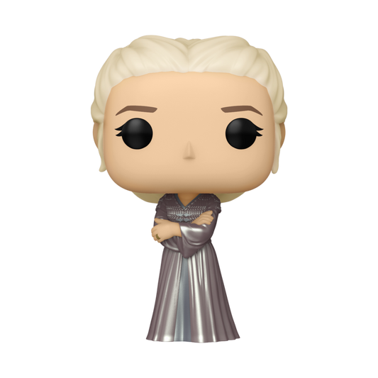 House of the Dragon - Rhaenyra Targaryen Pop! Vinyl