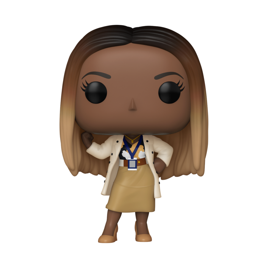 Abbott Elementary - Ava Coleman Pop! Vinyl