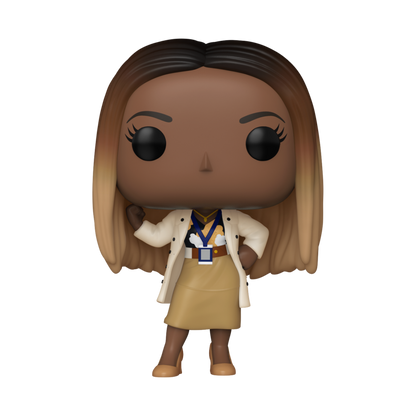 Abbott Elementary - Ava Coleman Pop! Vinyl