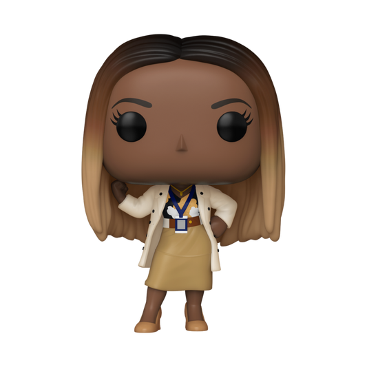 Abbott Elementary - Ava Coleman Pop! Vinyl