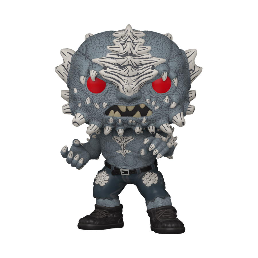 Smallville - Doomsday Max Pop! Vinyl