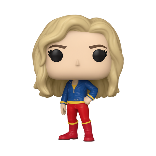 Smallville - Kara Kent Pop! Vinyl