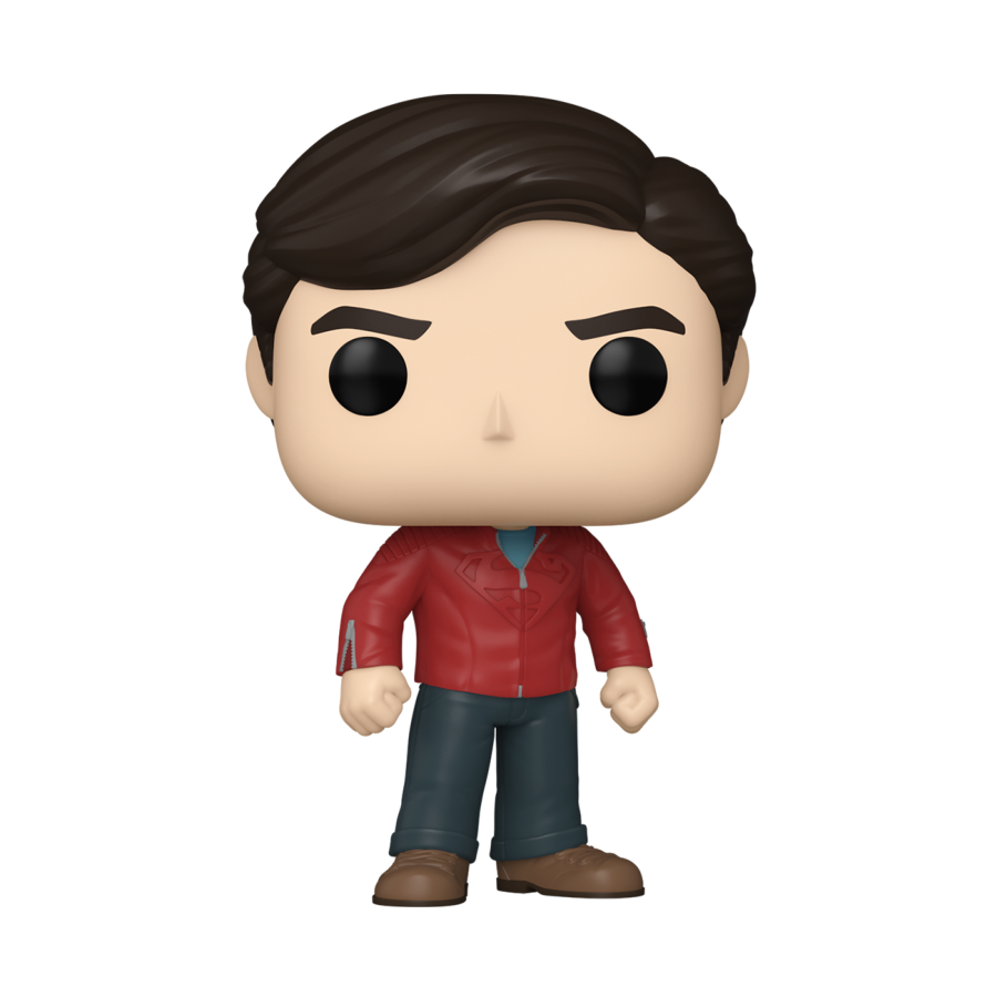 Smallville - Clark Kent Pop! Vinyl