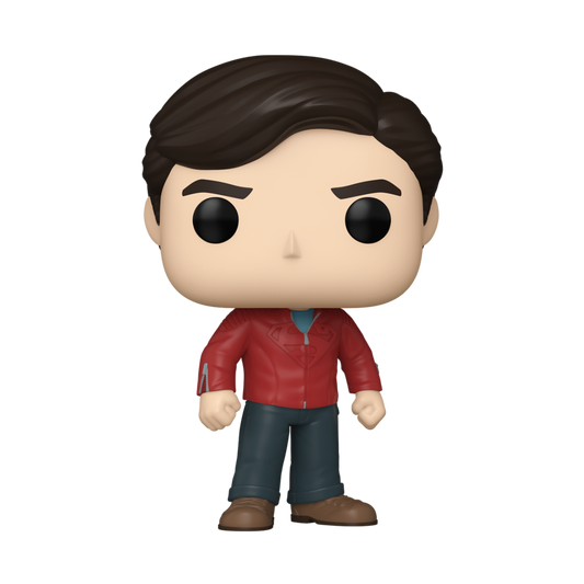 Smallville - Clark Kent Pop! Vinyl