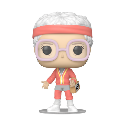 Golden Girls: 40th Anniversary - Sophia (Workout Gear) Pop! Vinyl