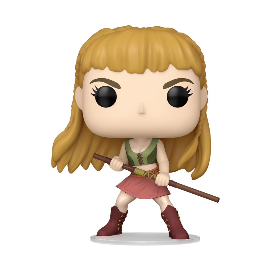 Xena: Warrior Princess - Gabrielle Pop! Vinyl