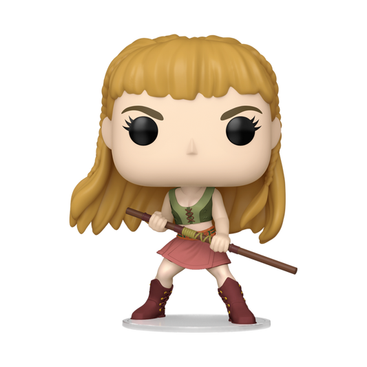 Xena: Warrior Princess - Gabrielle Pop! Vinyl