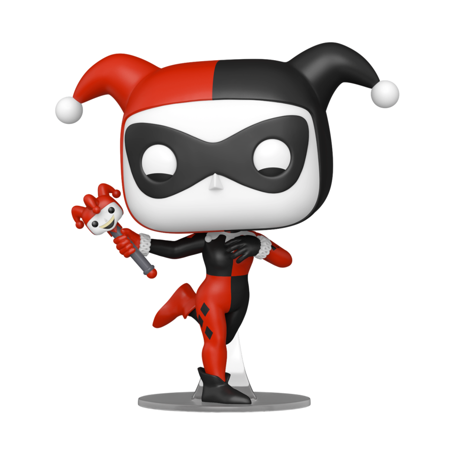 Batman Animated - Harley Quinn Pop! Vinyl