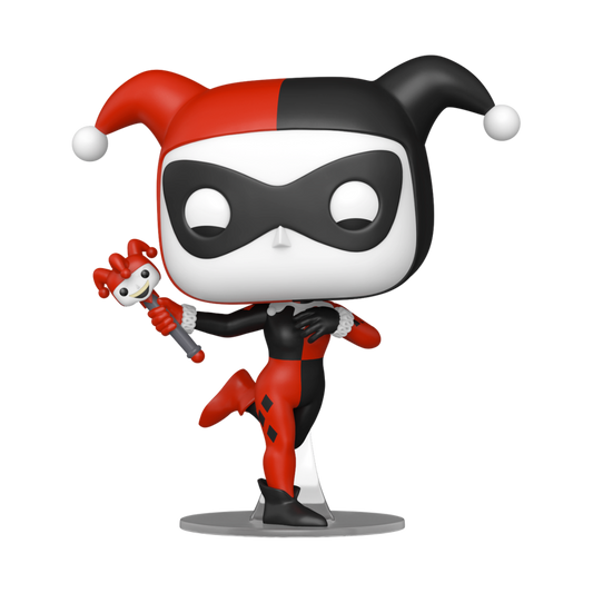 Batman Animated - Harley Quinn Pop! Vinyl