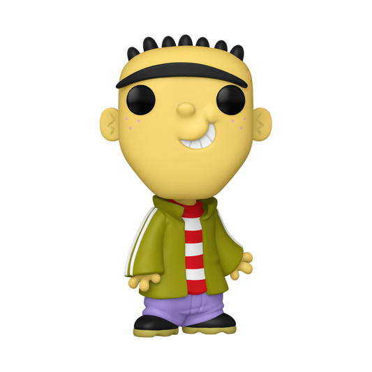 Ed, Edd & Eddy - Ed Pop! Vinyl