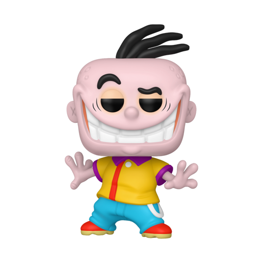 Ed, Edd & Eddy - Eddy Pop! Vinyl