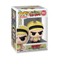 Grim Adventures of Billy & Mandy - Mandy Pop! Vinyl