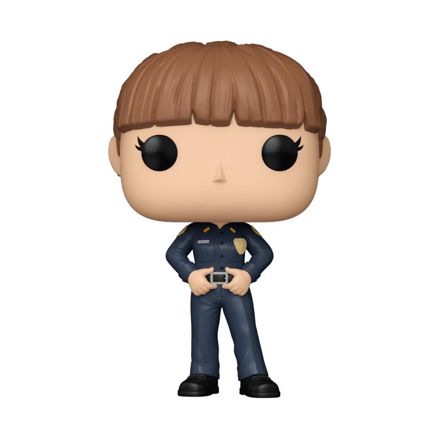 Dexter - Debra Morgan Pop! Vinyl