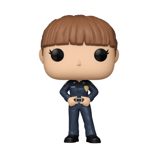 Dexter - Debra Morgan Pop! Vinyl