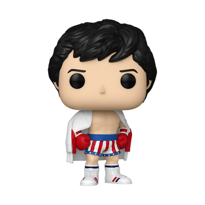 Rocky - Rocky Balboa Pop! Vinyl