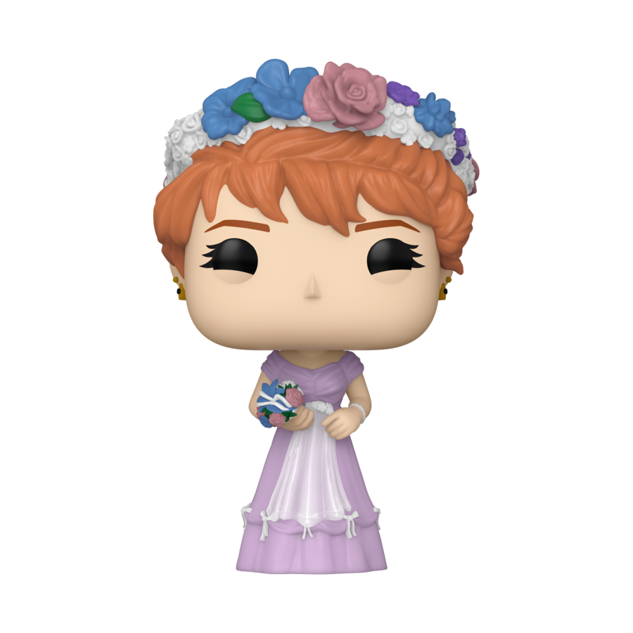 Sixteen Candles - Samantha Pop! Vinyl