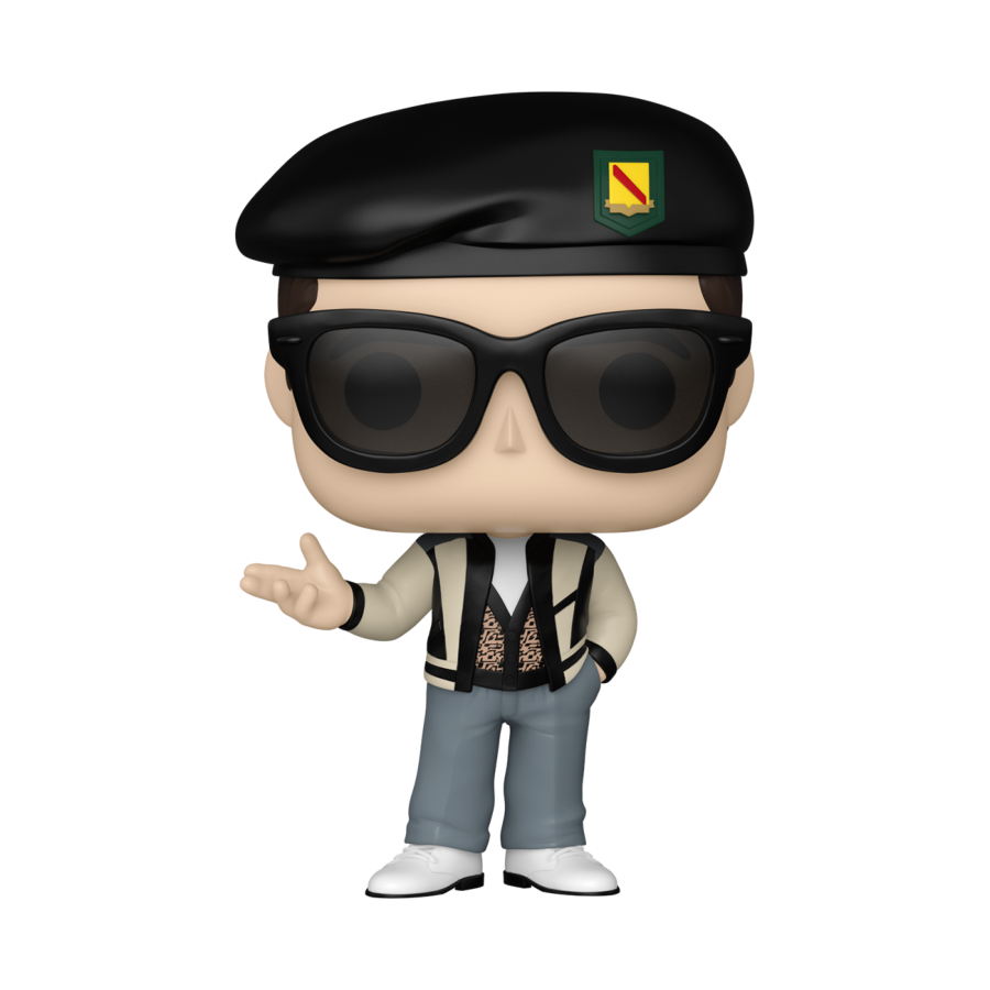 Ferris Bueller's Day Off - Ferris Pop! Vinyl