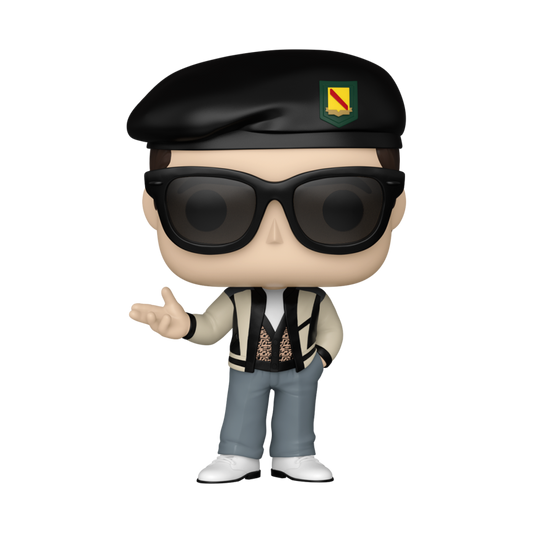 Ferris Bueller's Day Off - Ferris Pop! Vinyl