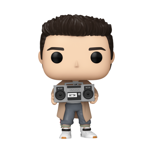 Say Anything - Lloyd Pop! Vinyl