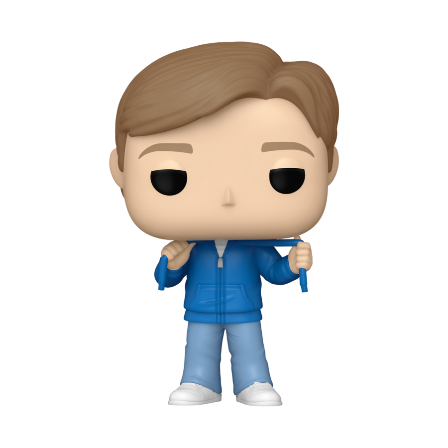 The Breakfast Club - Andrew Pop! Vinyl