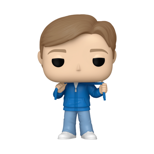 The Breakfast Club - Andrew Pop! Vinyl