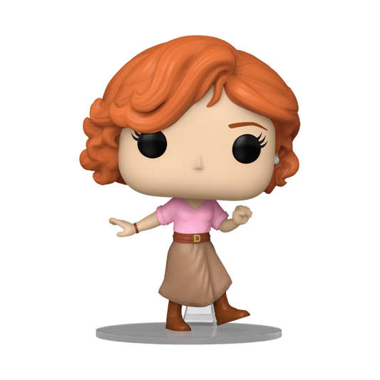 The Breakfast Club - Claire Pop! Vinyl