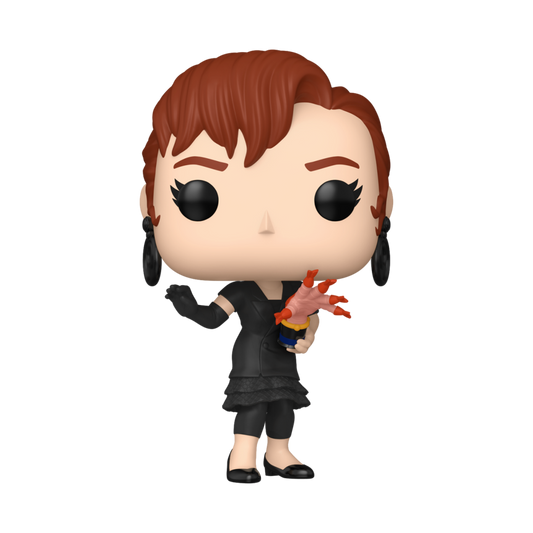 Beetlejuice - Delia Deetz Pop! Vinyl