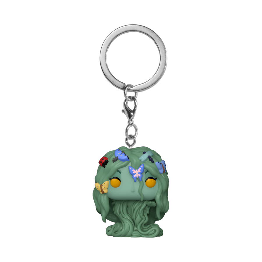 Fantasia (2000): 25th Anniversary - Sprite Pop! Keychain