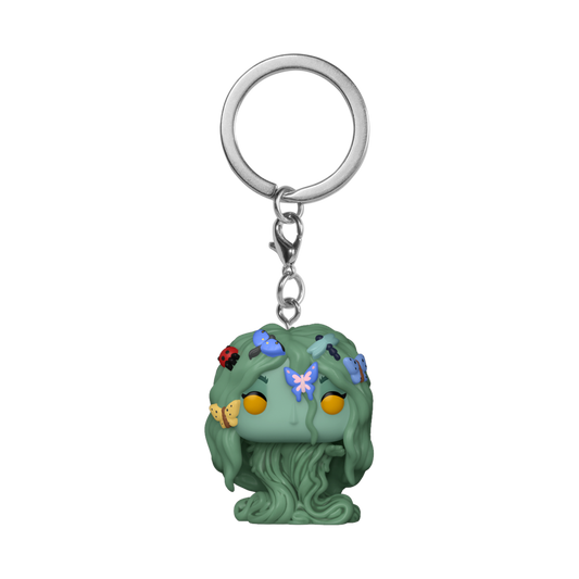 Fantasia (2000): 25th Anniversary - Sprite Pop! Keychain