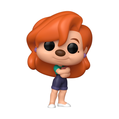 A Goofy Movie (1995) - Roxanne Pop! Vinyl