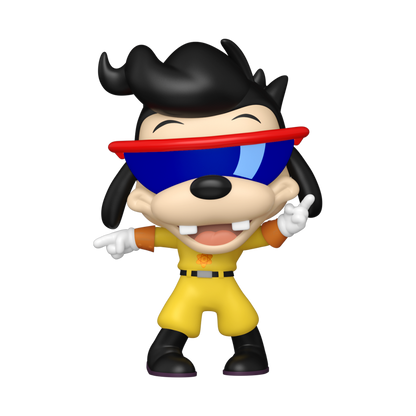 A Goofy Movie (1995) - Max Pop! Vinyl