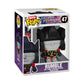 Transformers - Soundwave with Rumble Bitty Pop! Bot