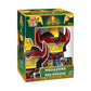 Power Rangers - Megazord with Red Ranger Bitty Pop! Bot