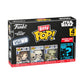 Star Wars - Han Solo Bitty Pop! 4-Pack