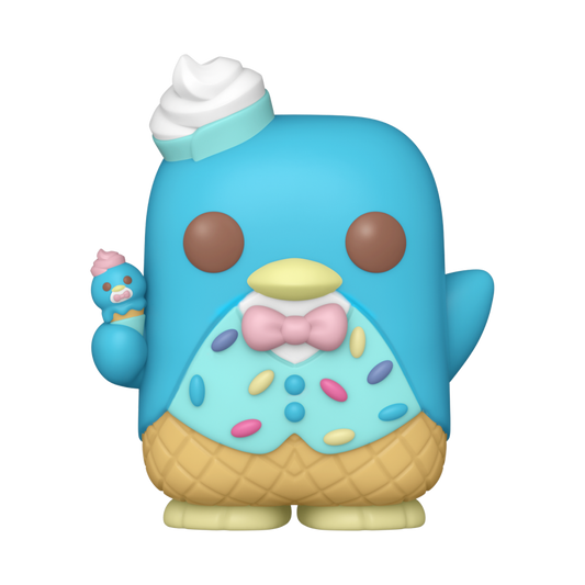 Hello Kitty - Tuxedo Sam (Ice-cream Cone) Pop! Vinyl