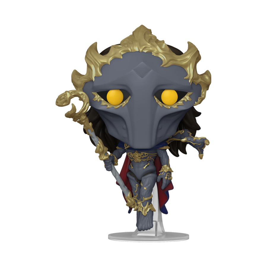 Arcane: League of Legends (TV) - Champion Viktor Pop! Vinyl